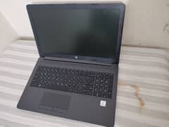 hp dual hard laptop