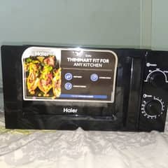 MICROWAVE HAIRE