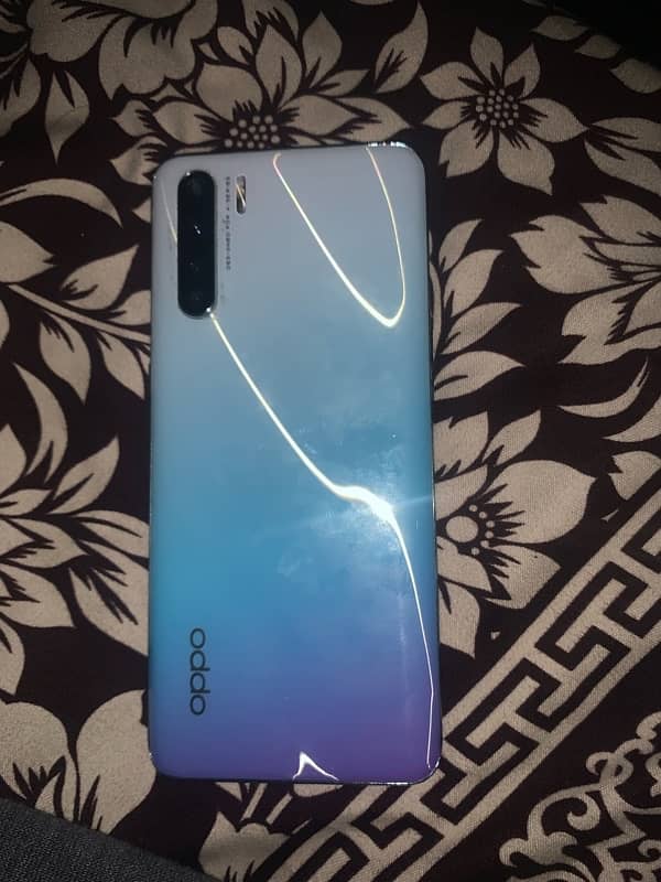 oppo f15 2