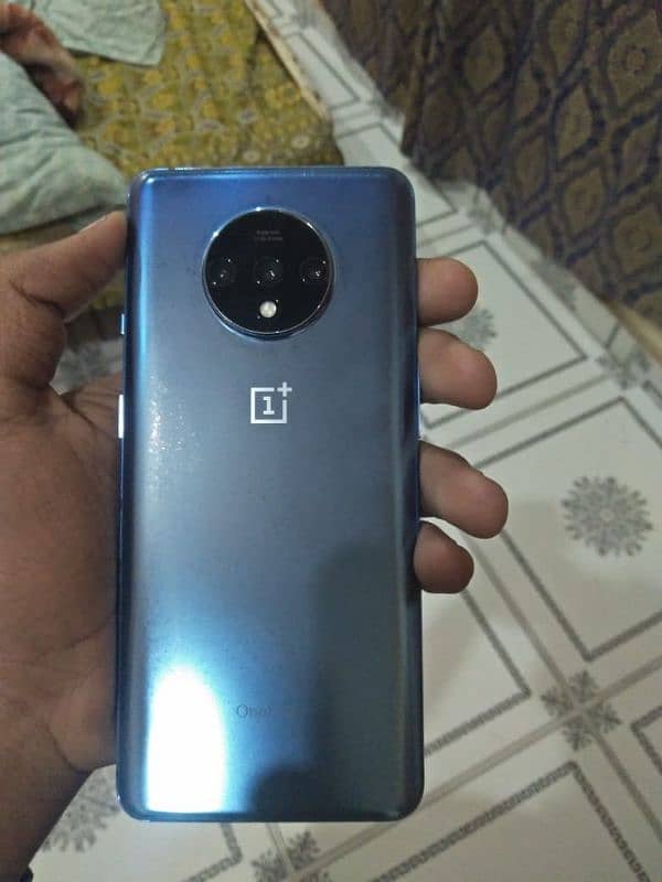 OnePlus 7T 0