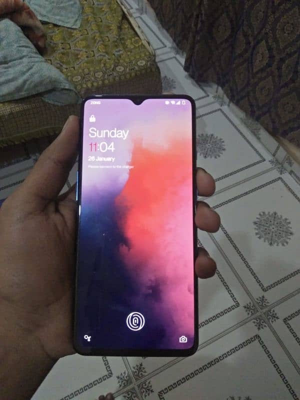 OnePlus 7T 2