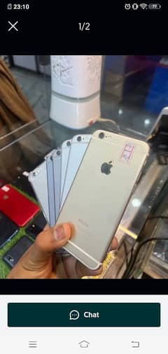 iphone 6 fresh stock avaliable