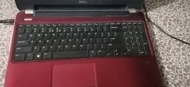 Dell Laptop i7 3rd generation