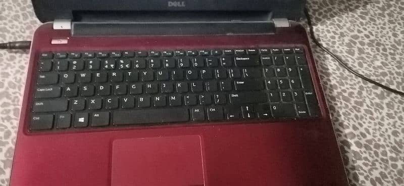 Dell Laptop i7 3rd generation 0