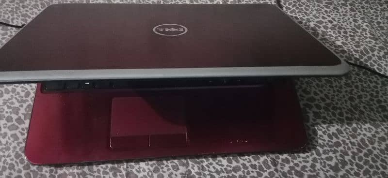 Dell Laptop i7 3rd generation 3