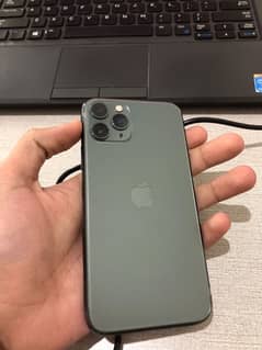 Iphone 11Pro Pta Approved 256