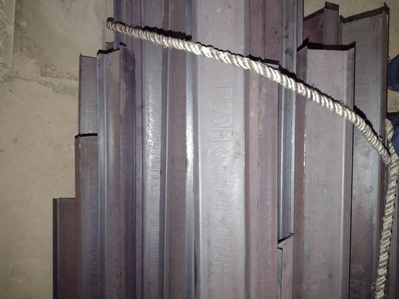 Girder 5X3 3