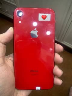 Apple iPhone XR