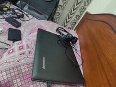 Laptop for Sale ip 3rd generation