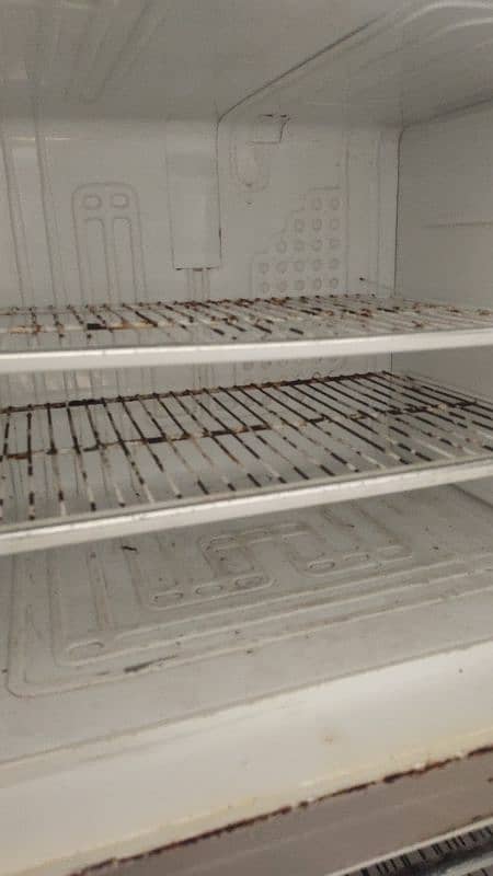 Dowlance Refrigerator 4