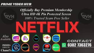 Opplex TV|Starshare|B1G|5Glive|GeoIPTV|Dino|Netflix +923027363276