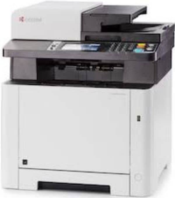 All colour laser jet printer's 11