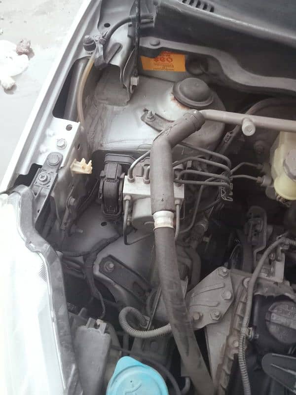 Suzuki Cultus VXL 2018 AGS AUTO TRANSMISSION 11