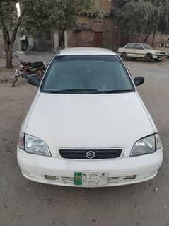 Suzuki Cultus VXR 2007 model