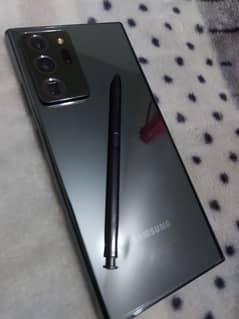 Samsung Galaxy Note20 Ultra (12GB 512GB)