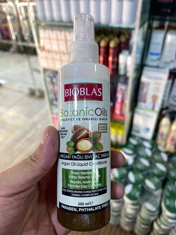 bioblas shampoo for hair 4