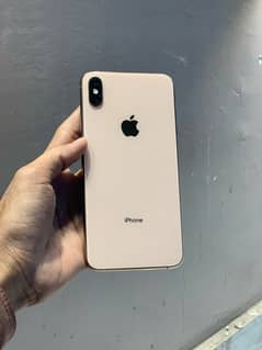 i phone Xs max factory unlock