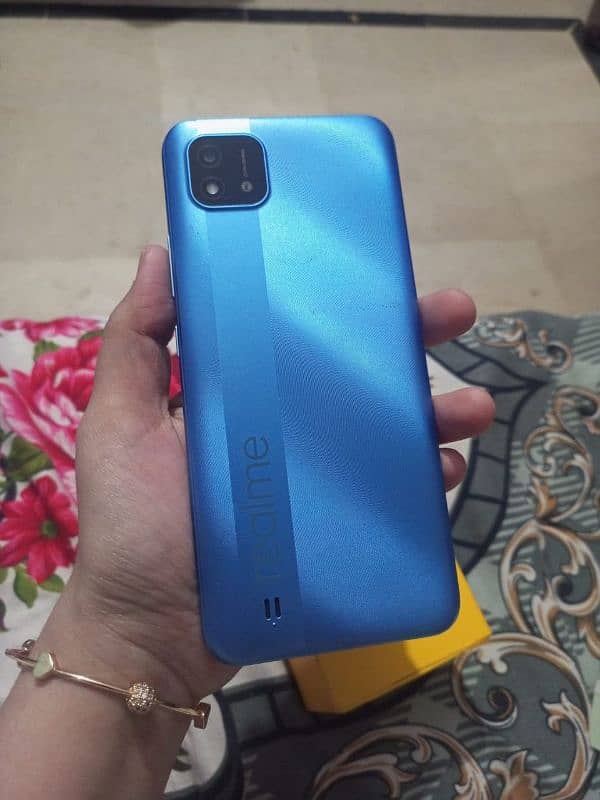 realme c11 4 64 0