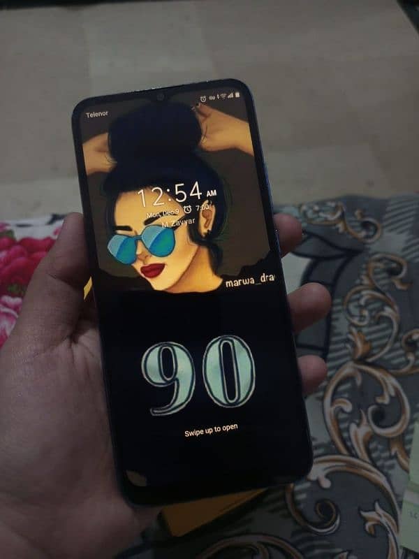 realme c11 4 64 2