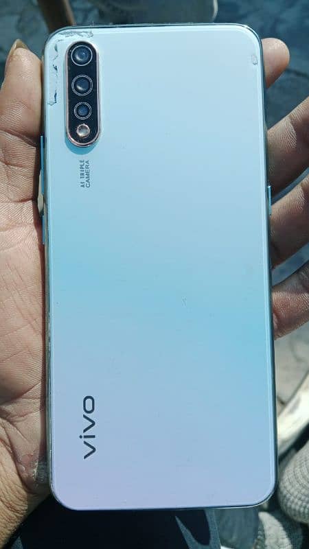 For sale vivo s1.8 256 all 10 by 10.03218191663 4