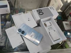 OPPO A60 8+8.256 Gb New