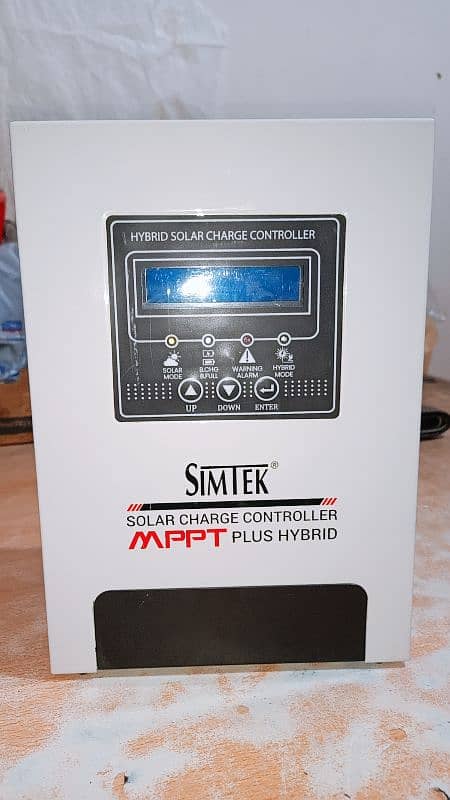 Mppt Charge controller 70Am 6