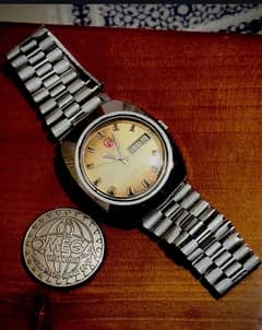 Rado diastar Conway  50 seiko omega  citizen weatend citizen casio gc