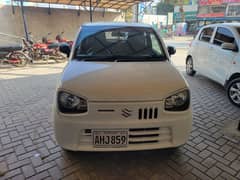 Suzuki Alto 2022