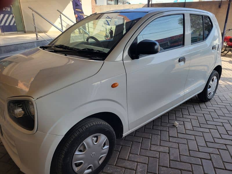 Suzuki Alto 2022 2