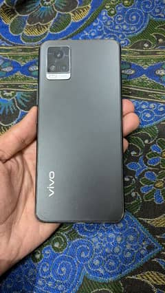 Vivo V20