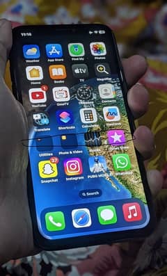 Iphone X bypass