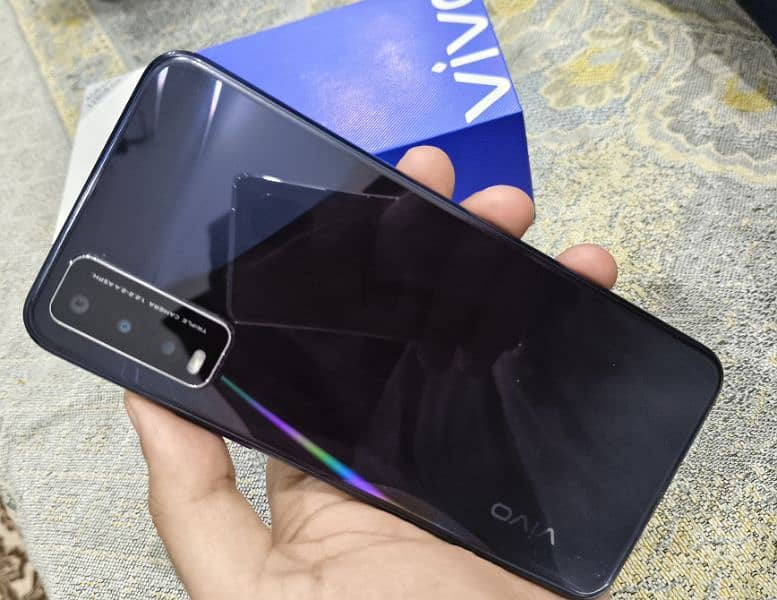 vivo Y20s 4/128GB 1