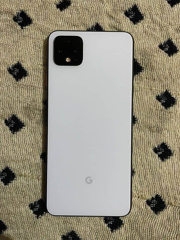 PIXEL 4XL 1