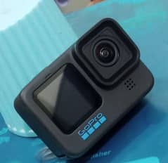 GOPRO