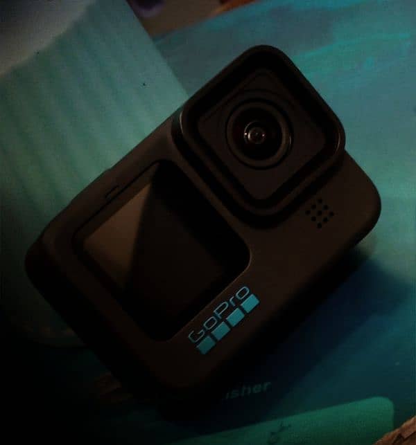 GOPRO 10 9