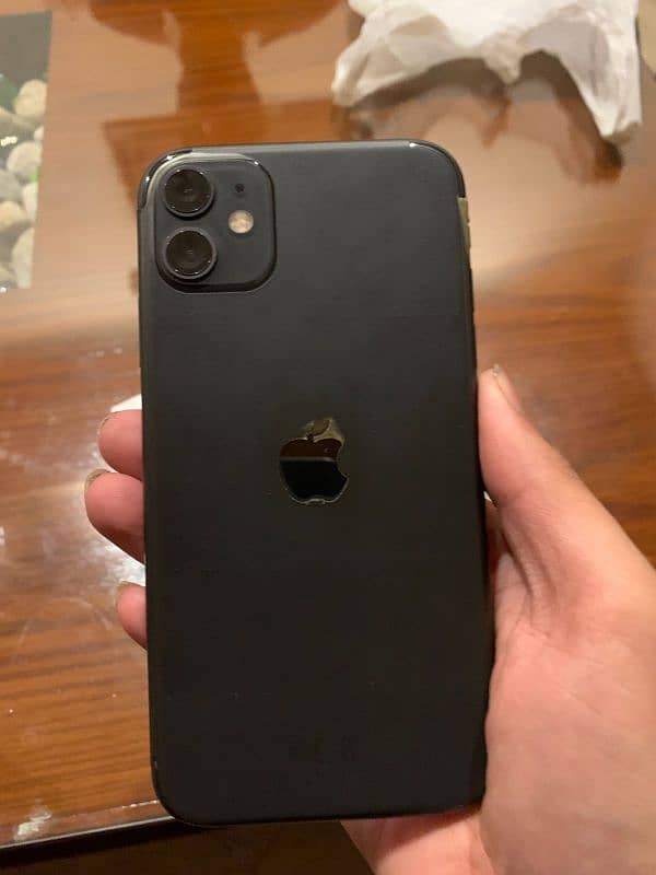 Iphone 11 64gb pta 1