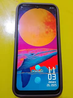 vivo ys1 Mobile original condition 10by9bwith box and charger .