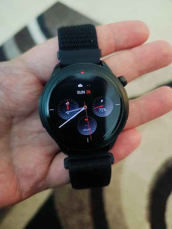 Amazfit GTR 4 1