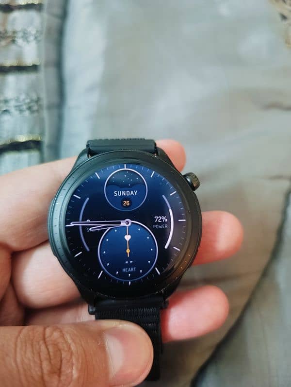 Amazfit GTR 4 6