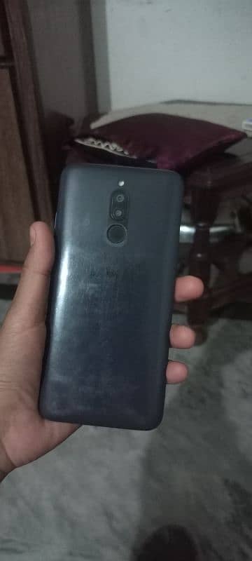 Redmi 8 0