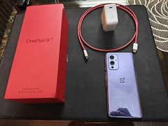 OnePlus 9