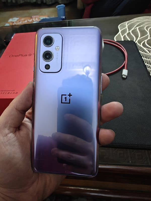 OnePlus 9 1