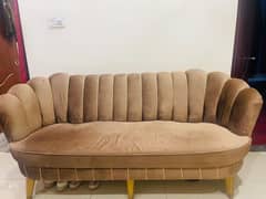 5 Seater Sofa set