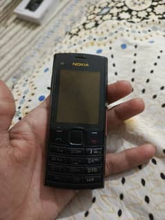 nokia x2-02