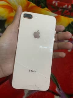 iphone 8 plus 64gb bypass good for personal use