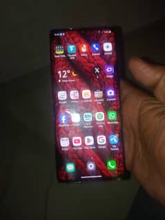 LG Velvet 6gb 128gb non pta