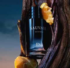 Original SAUVAGE Dior.