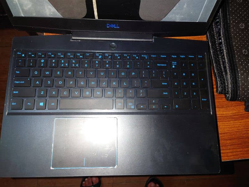 Dell g3 15 3500 2