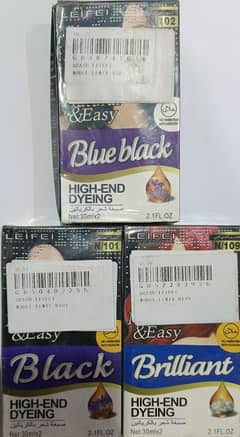 Hair Colour | Imported Hair colour| High end dyeing