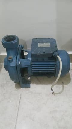 Pedrolo Water Pumps Made in Italy